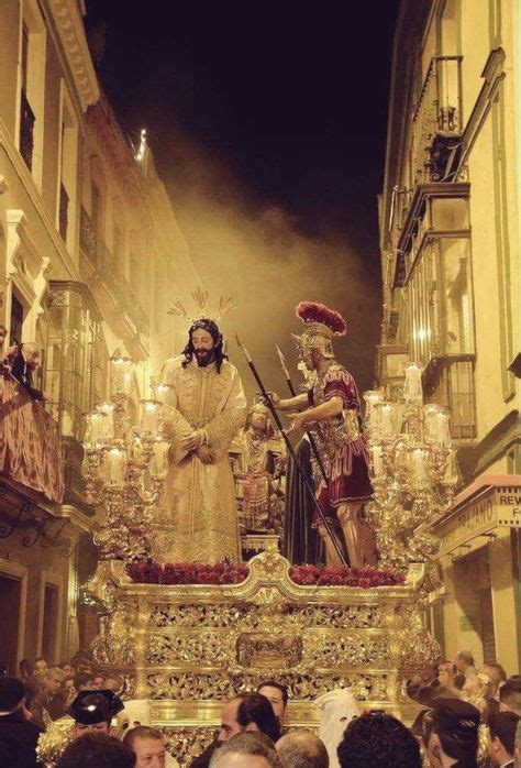 la pasion sevilla|Semana Santa Sevilla